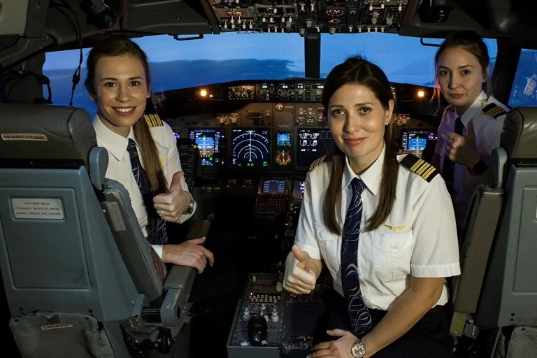 THY personel alımı yapacak! İnsan Kaynakları işe alım için harekete geçti, 5000 kişi aranıyor - 2. Resim