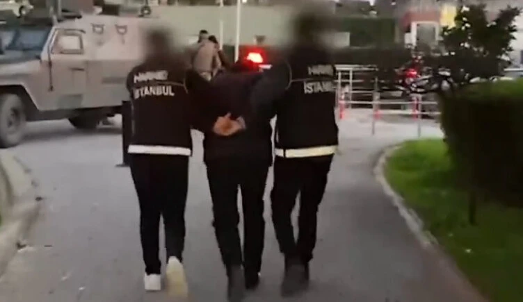 'Türk Escobar'ın suç örgütü çökertildi: 42 kişi yakalandı - 1. Resim