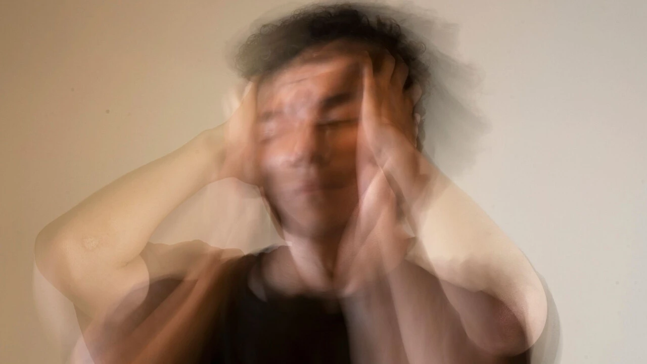 Türk halkının ruh sağlığı araştırıldı! Erkekler kadınları solladı