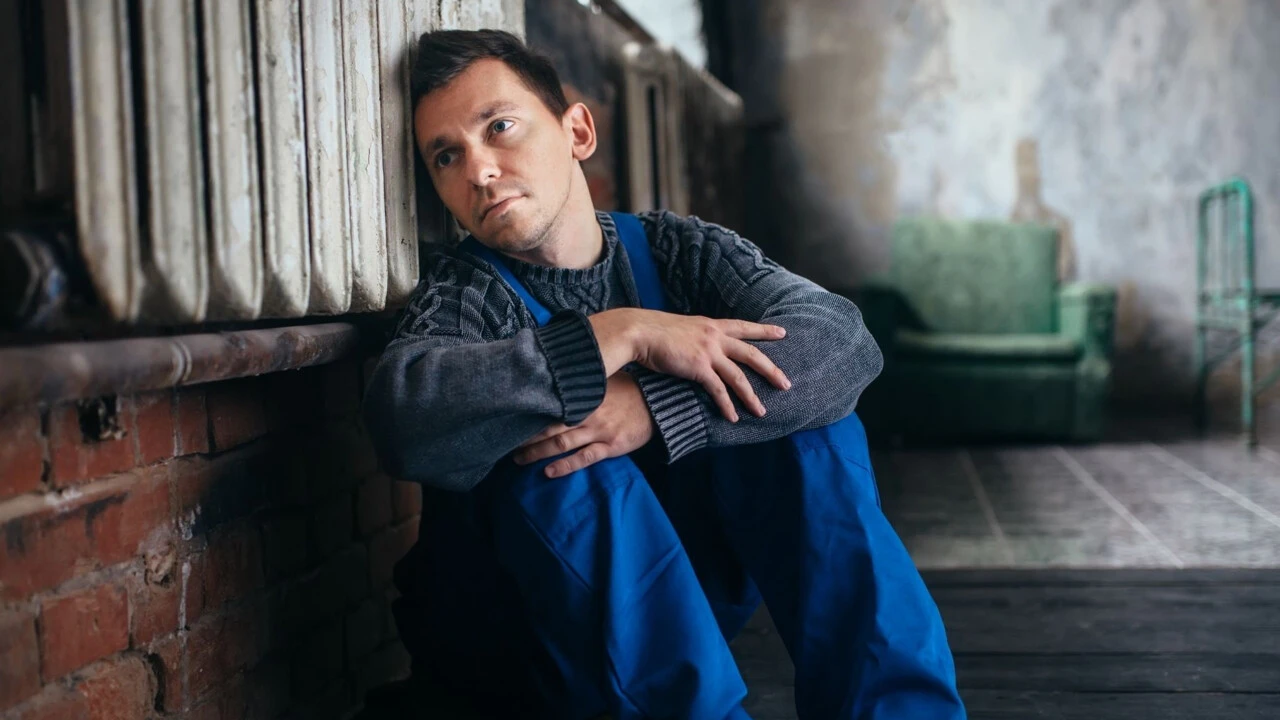 Türk halkının ruh sağlığı araştırıldı! Erkekler kadınları solladı