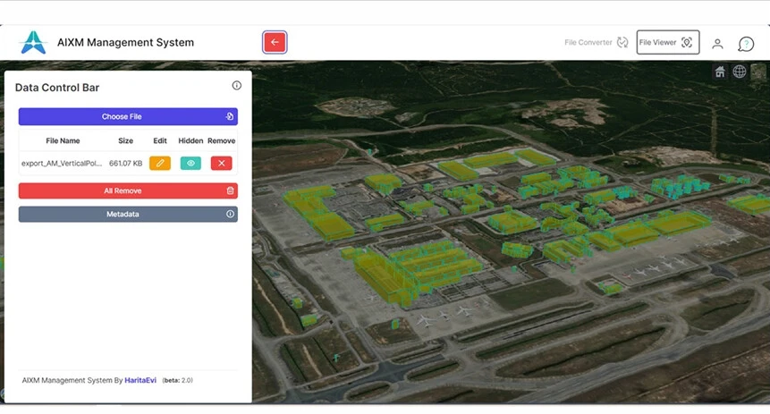 Türk mühendislerin geliştirdiği milli yazılım, havacılıkta ezber bozacak