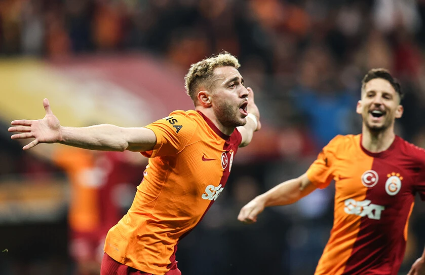 Türkiye'nin en değerli 5 genç futbolcusu açıklandı: Listeye ezeli rakipler damga vurdu!