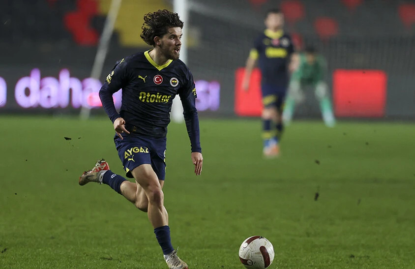 Türkiye'nin en değerli 5 genç futbolcusu açıklandı: Listeye ezeli rakipler damga vurdu!