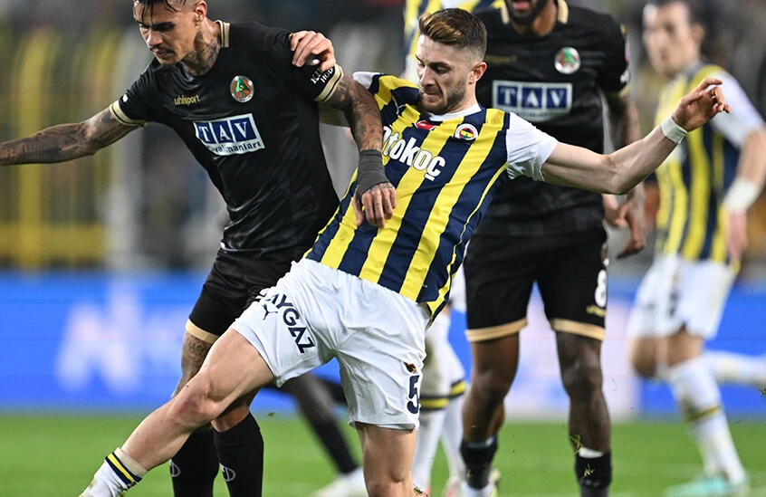 Türkiye'nin en değerli 5 genç futbolcusu açıklandı: Listeye ezeli rakipler damga vurdu!