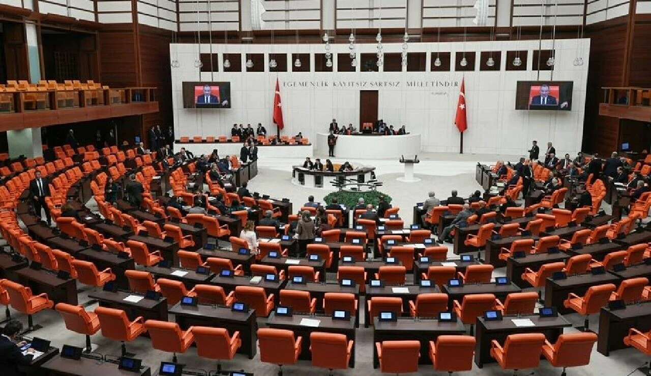 26 milletvekili belediye başkanlığı için kıyasıya yarışacak - 1. Resim