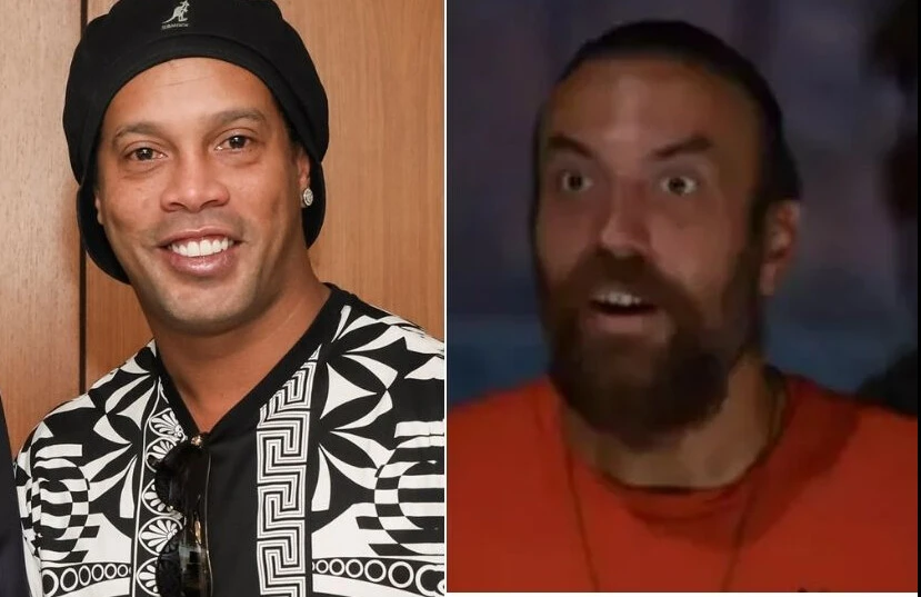 Acun Ilıcalı'dan Survivor yarışmasında ters köşe! Ronaldinho için Mesut Özil'i eledi