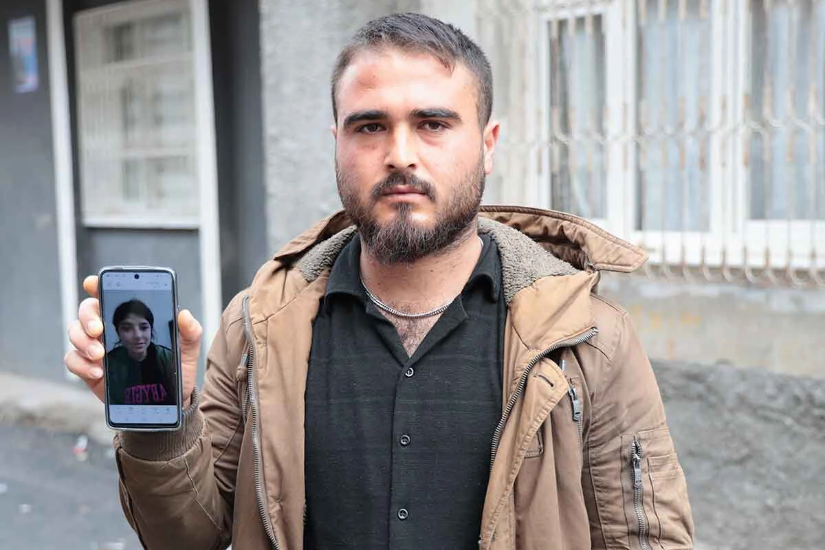 Adana'da bir garip kaçırılma! 4 aylık evlilikte 2 kez kaçırıldı - 2. Resim