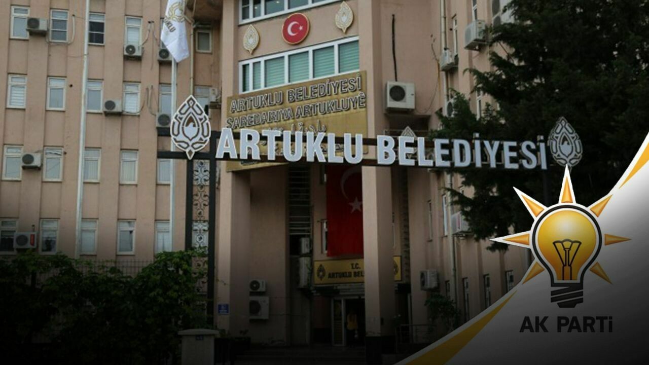 AK Parti Mardin Artuklu Meclis Üyesi adayları kesinleşti