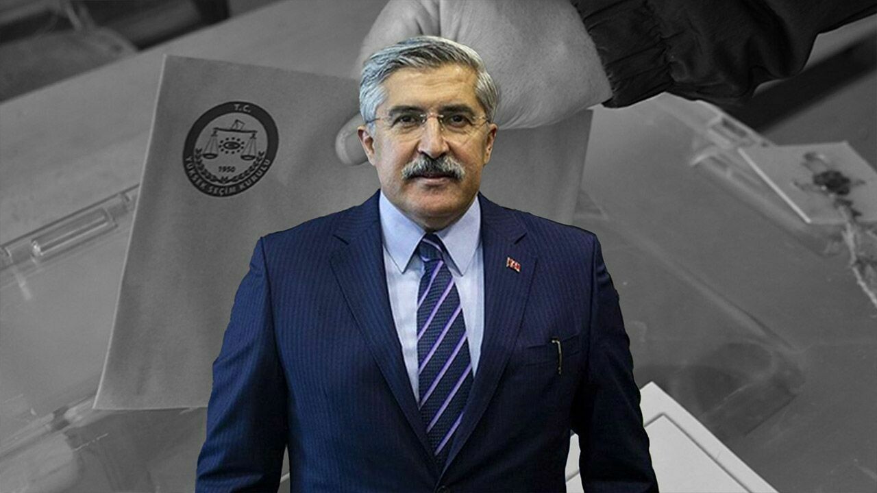 AK Parti&#039;li vekil Hüseyin Yayman&#039;dan iddialı çıkış: 1 Nisan&#039;da herkes Hatay&#039;ı konuşacak