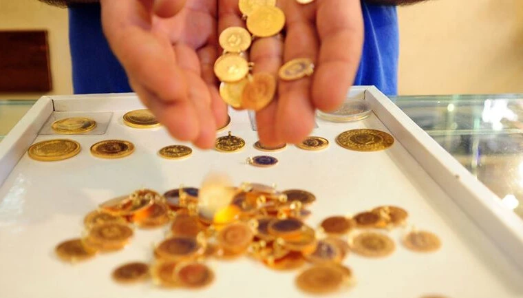 Altında hareketlilik! Gram altın, çeyrek altın güne nasıl başladı? İşte 21 Şubat altın fiyatları