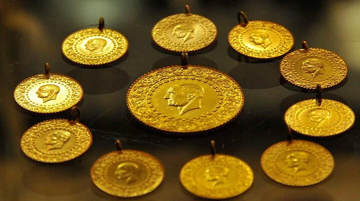 Gram altın Altında hareketlilik! <a href=