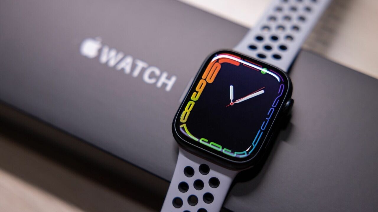 Apple Watch&#039;a yeni sağlık özelliği: Ne kadar terlediğinizi takip edecek