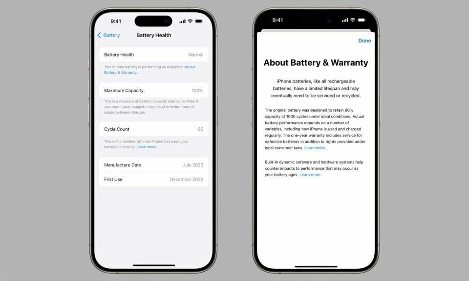 Apple'dan iPhone 15 kullanıcılarına iyi haber! İki kat artırıldı - 1. Resim