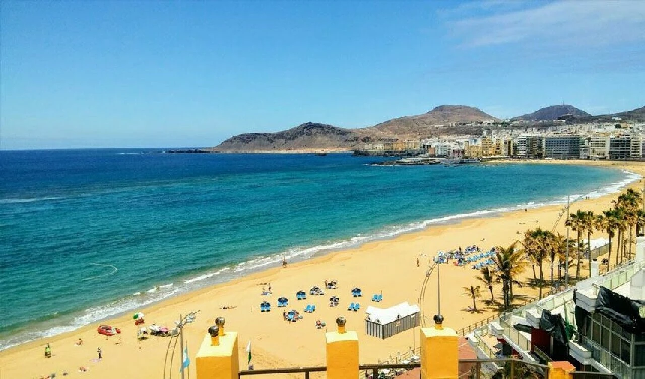 Avrupa'nın en iyi plajları listesinde Türkiye'den 2 bölge var!