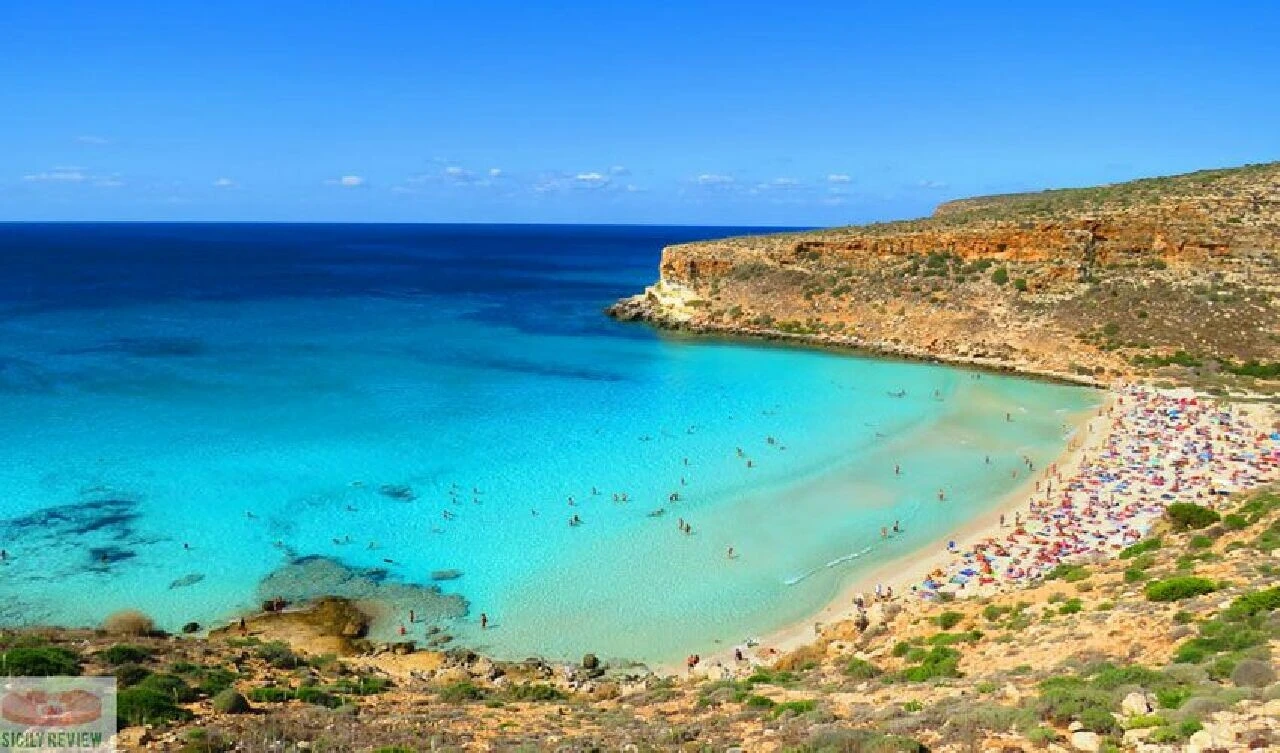 Avrupa'nın en iyi plajları listesinde Türkiye'den 2 bölge var!