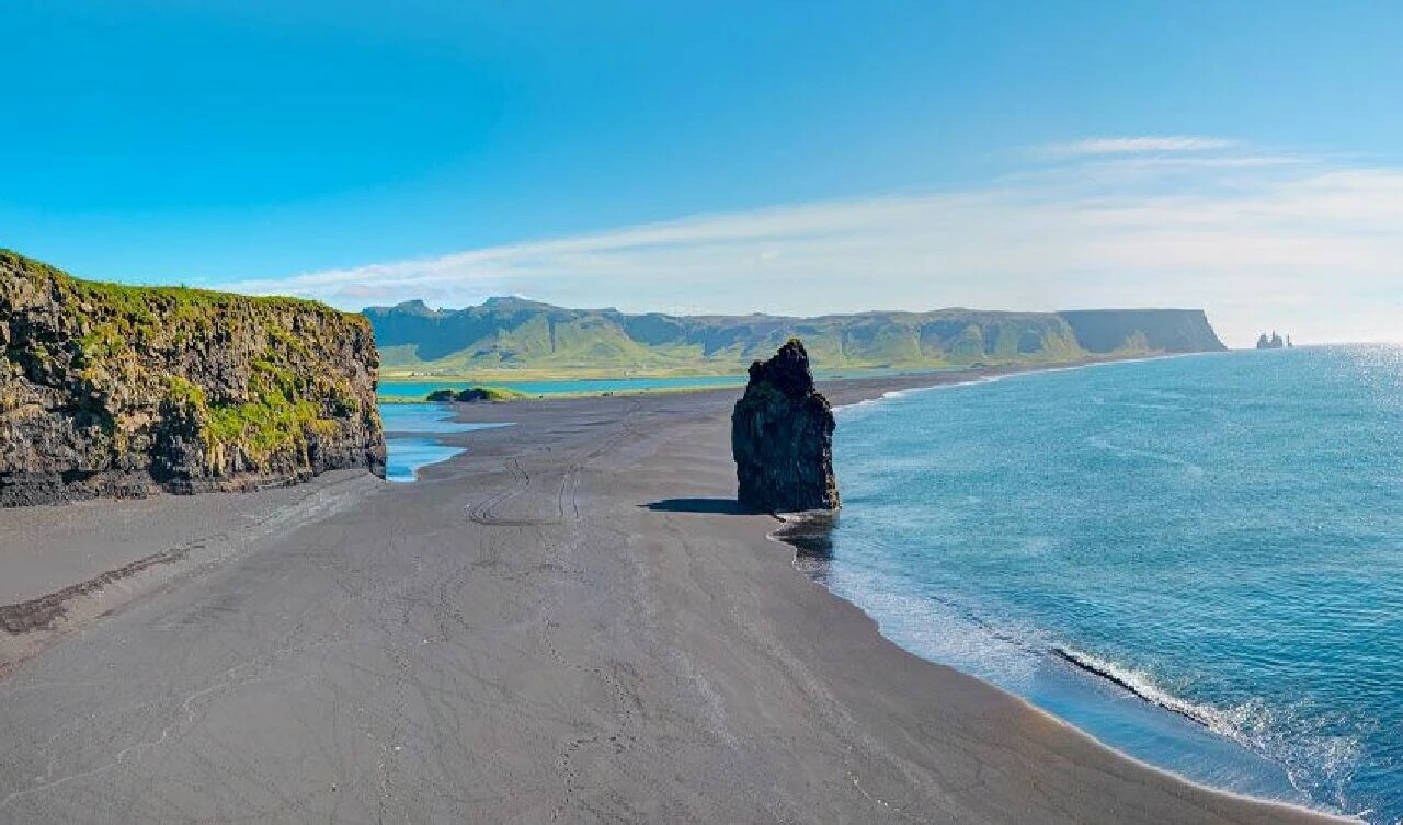 Avrupa'nın en iyi plajları listesinde Türkiye'den 2 bölge var!