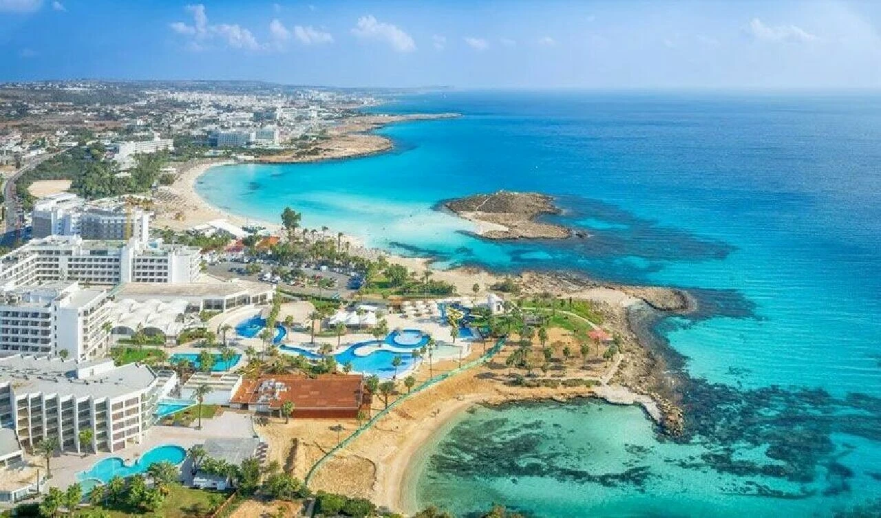 Avrupa'nın en iyi plajları listesinde Türkiye'den 2 bölge var!