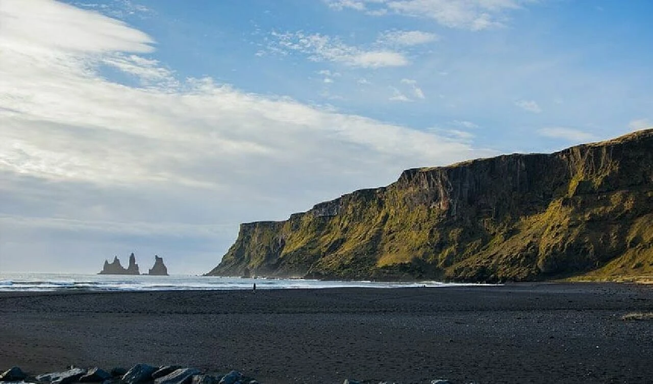 Avrupa'nın en iyi plajları listesinde Türkiye'den 2 bölge var!