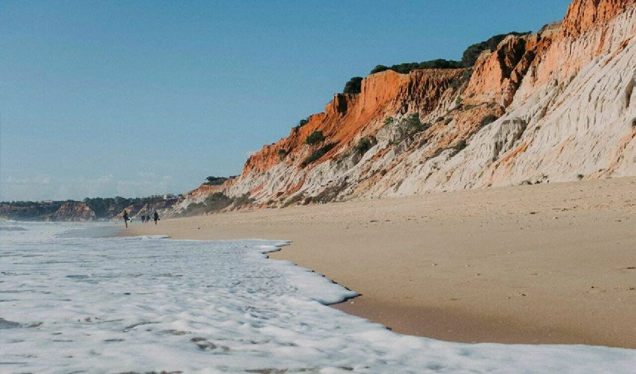 Avrupa'nın en iyi plajları listesinde Türkiye'den 2 bölge var!