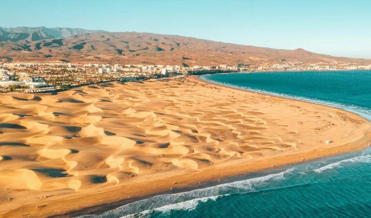 Avrupa'nın en iyi plajları listesinde Türkiye'den 2 bölge var!