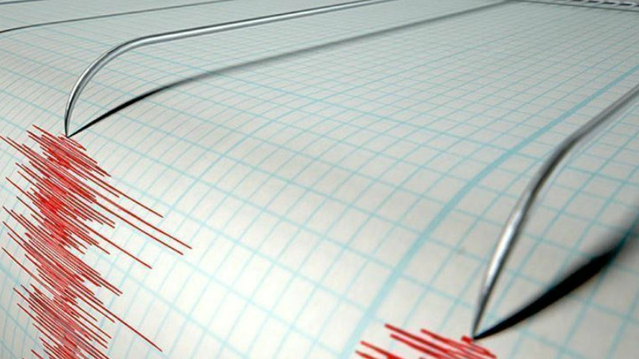 AZ ÖNCE DEPREM Mİ OLDU? 21 Şubat bugün deprem oldu mu? AFAD ve Kandilli Rasathanesi!