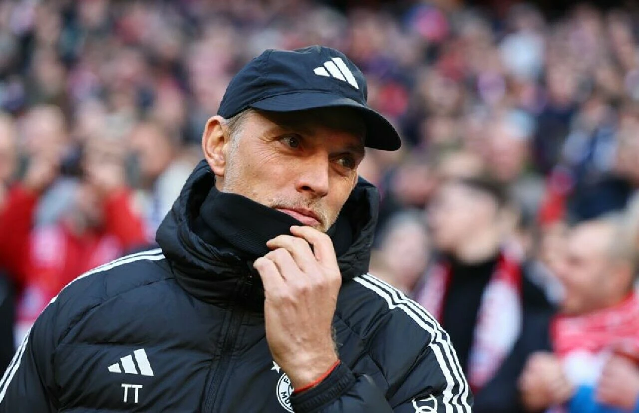 Bayern Münih duyurdu: Thomas Tuchel ile yollar ayrılıyor!