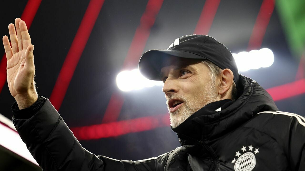 Bayern Münih duyurdu: Thomas Tuchel ile yollar ayrılıyor!