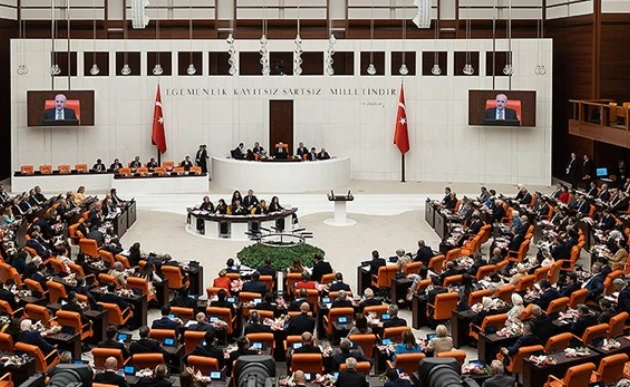 Belediye meclis üyeleri maaş alıyor mu? Belediye meclis üyesi ne iş yapar? - 1. Resim