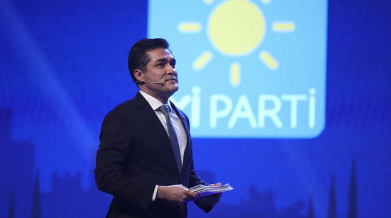 Buğra Kavuncu'dan CHP'ye 'operasyon' suçlaması: Ağır, sistematik ve sinsice... - 2. Resim