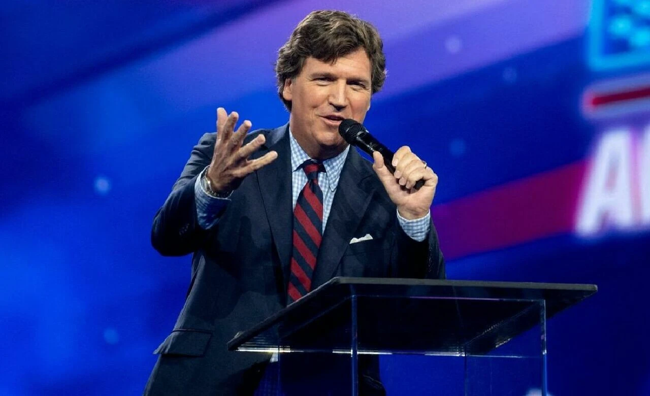 Carlson: Boris Johnson benden 1 milyon dolar istedi