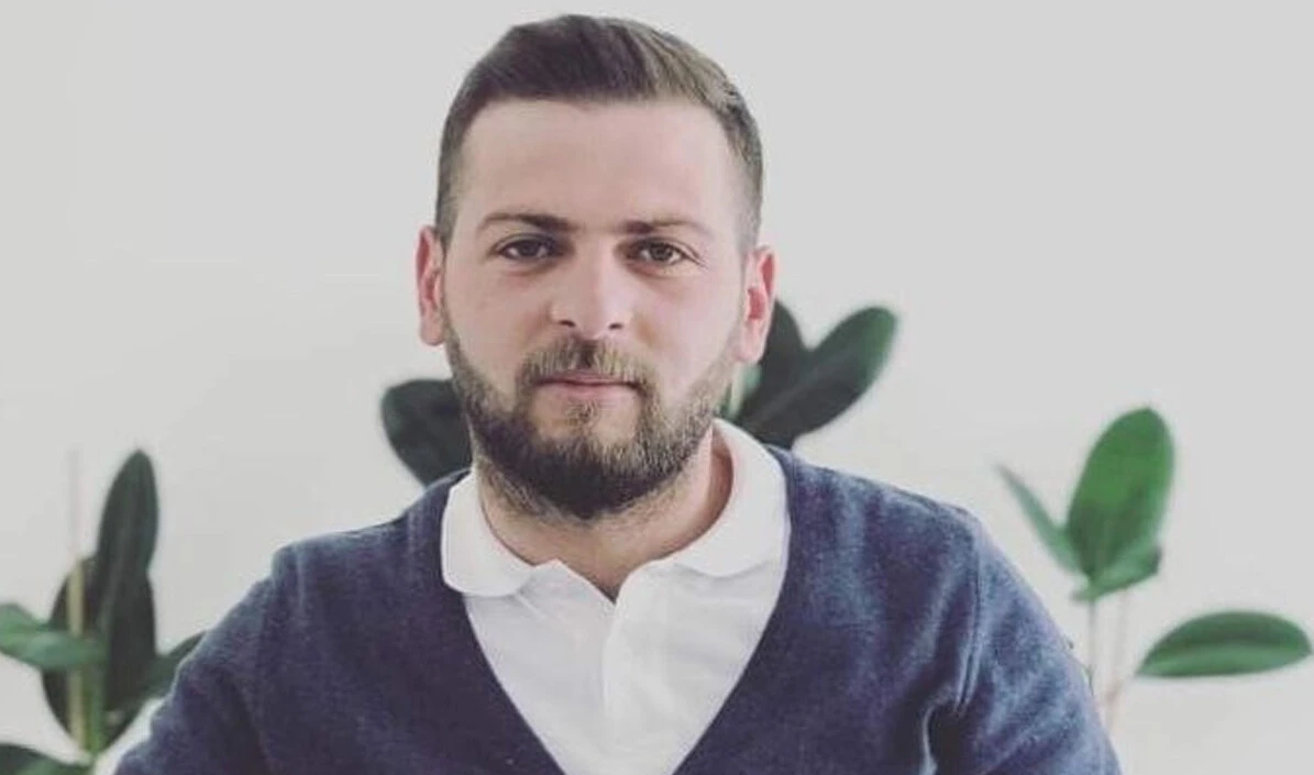 CHP'nin belediye başkan adayı son gün istifa etti