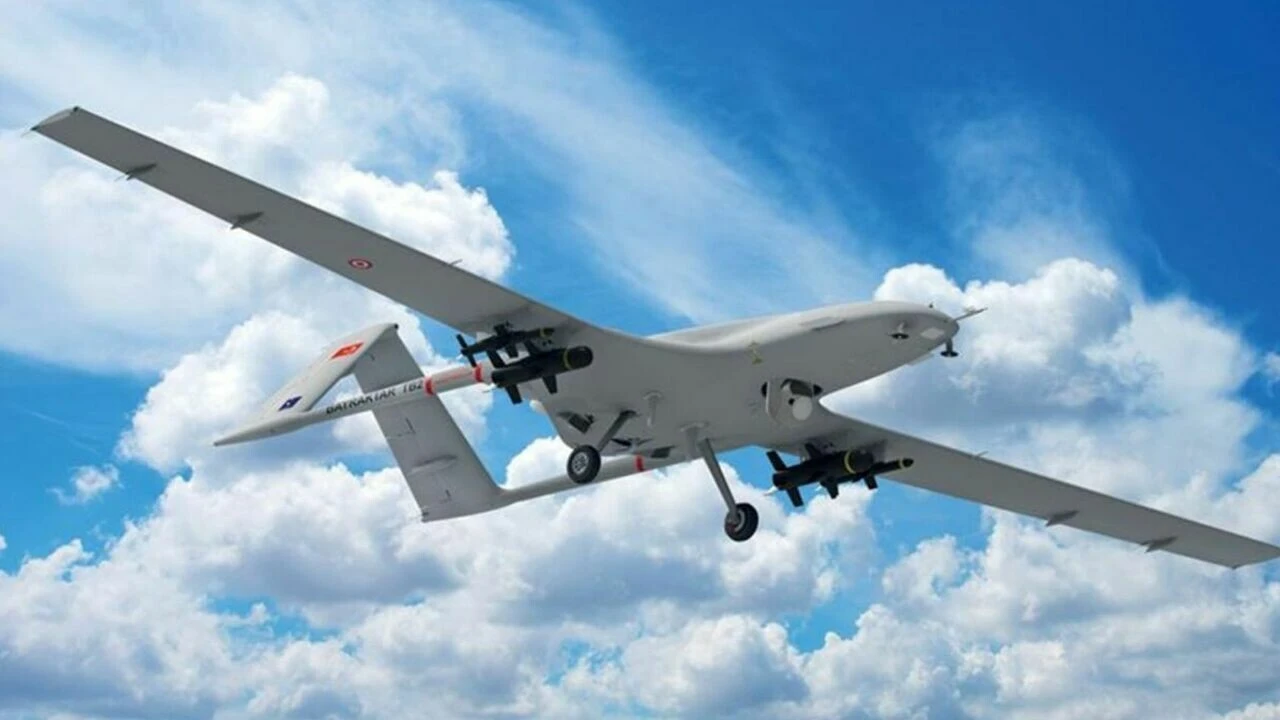 Dünyanın gözü Milli ve Yerli Savunma sanayinde! Ülkeler Türk imzası için sıraya girdi - 1. Resim