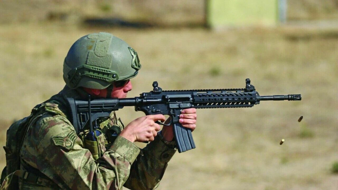 Dünyanın gözü Milli ve Yerli Savunma sanayinde! Ülkeler Türk imzası için sıraya girdi - 4. Resim