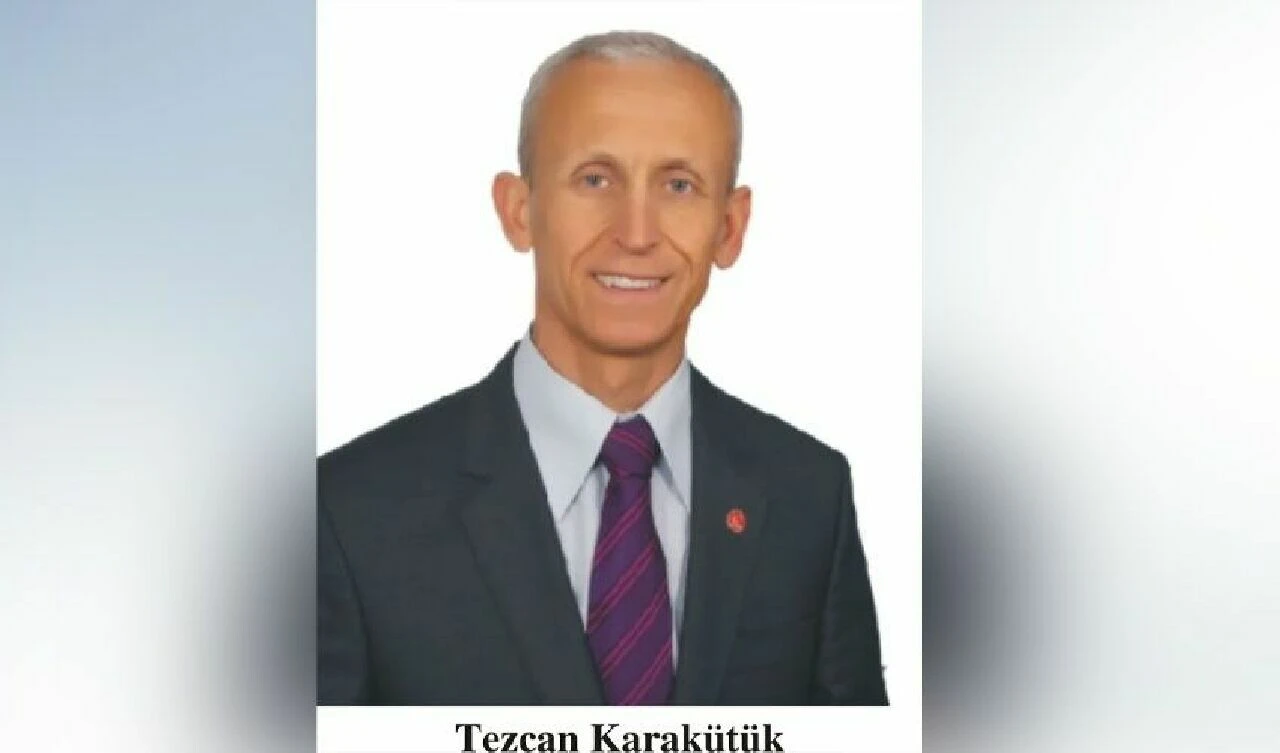 Edirne'de 31 Mart seçim listelerinde sürpriz isimler - 4. Resim