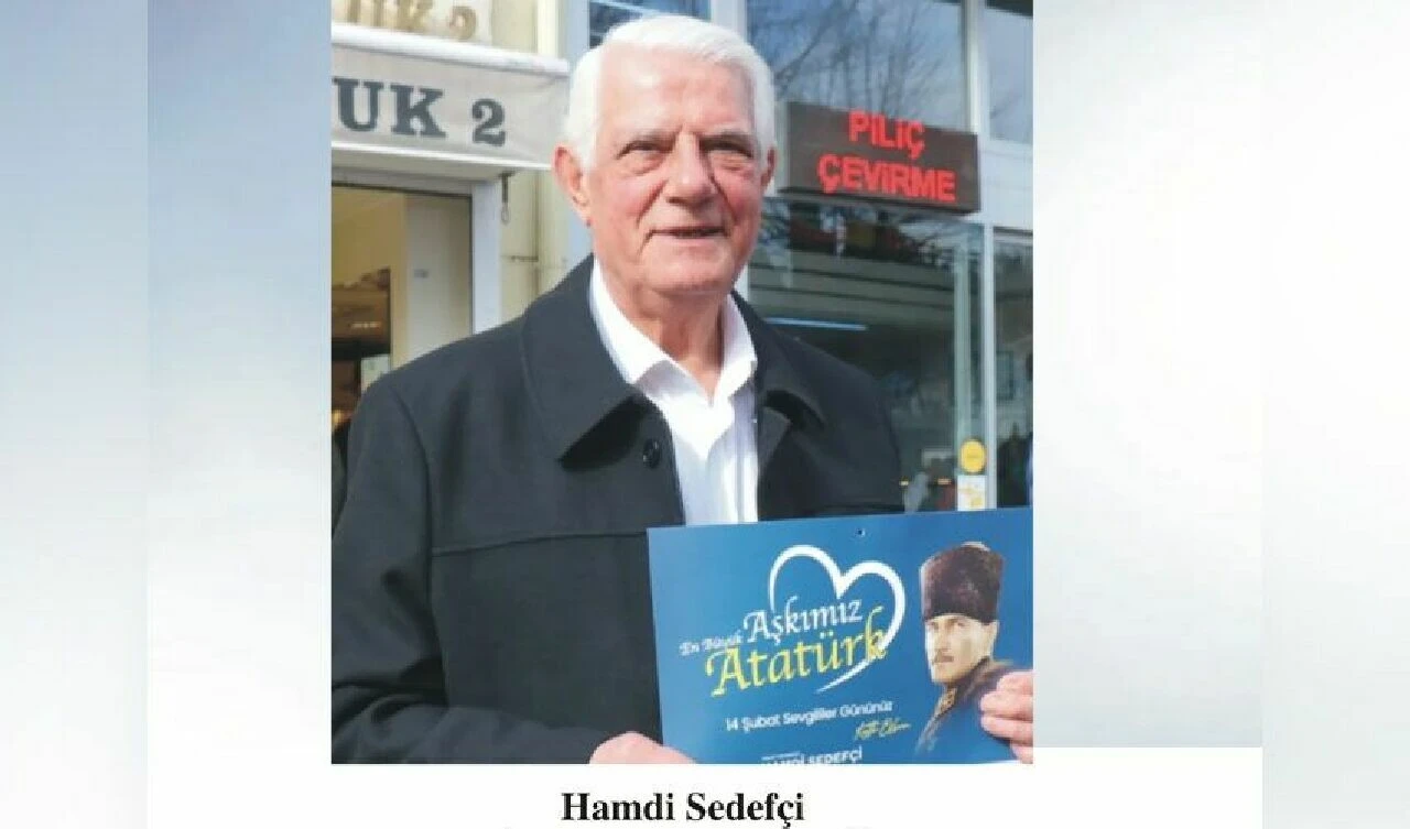 Edirne'de 31 Mart seçim listelerinde sürpriz isimler - 3. Resim