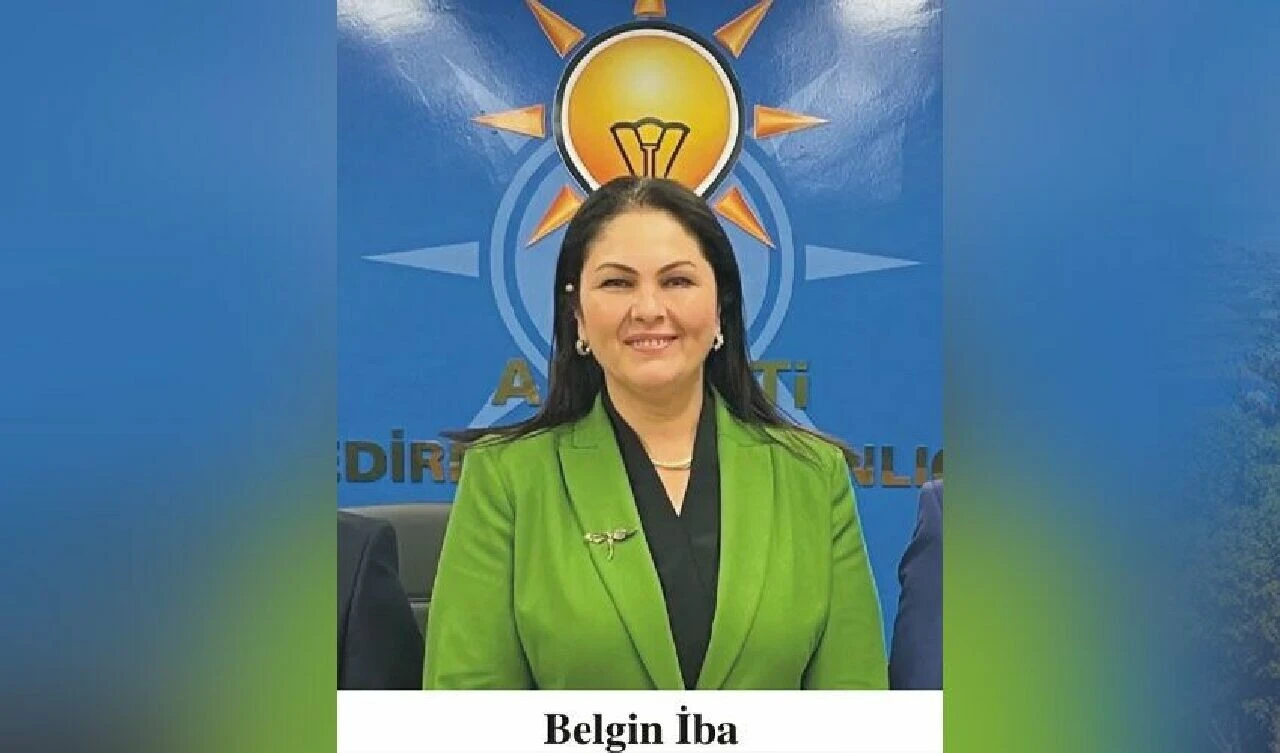 Edirne'de 31 Mart seçim listelerinde sürpriz isimler - 1. Resim