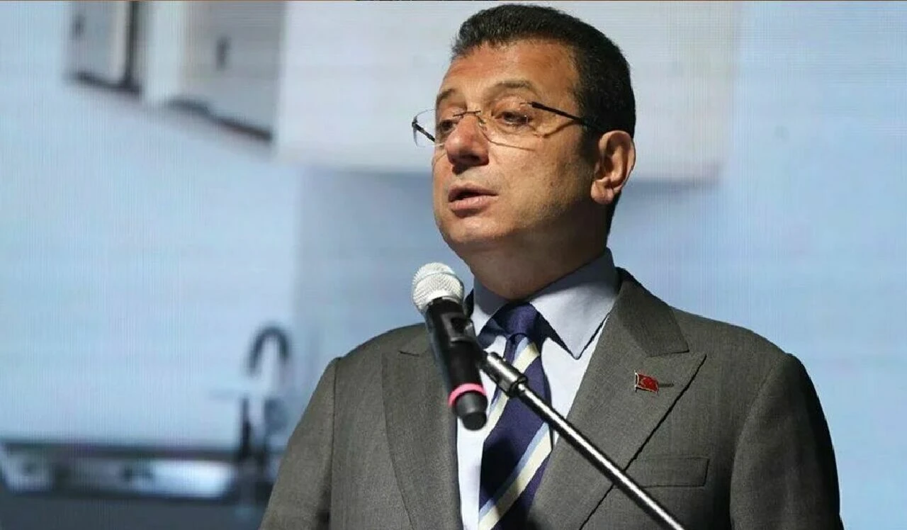 Ekrem İmamoğlu'ndan yeni vaat: 600 bin haneye destek verilecek