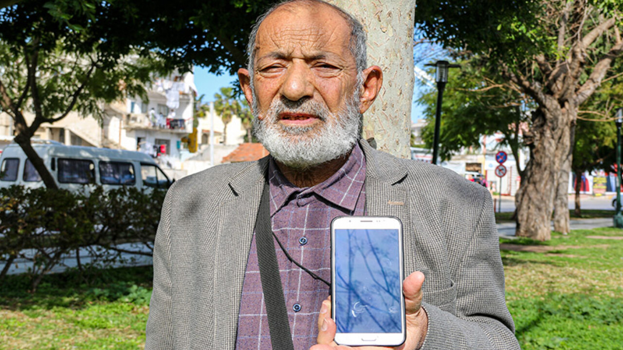 Emekli öğretmene büyük şok! Dolandırıcıların hedefi oldu