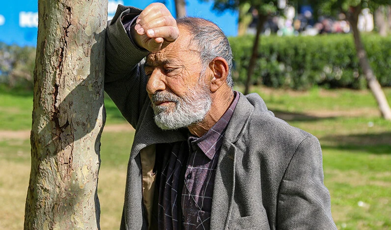 Emekli öğretmene büyük şok! Dolandırıcıların hedefi oldu