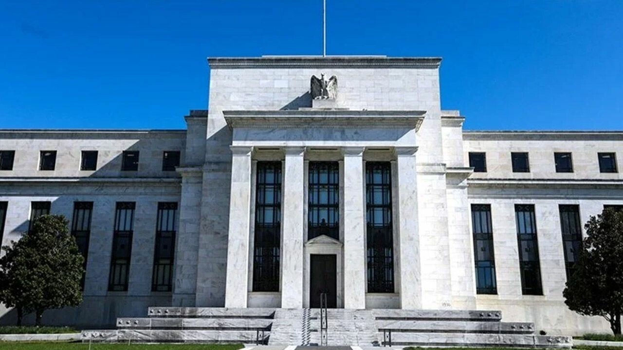 Fed’in toplantı tutanaklarında faiz indirimi &#039;risk&#039; olarak yorumlandı 