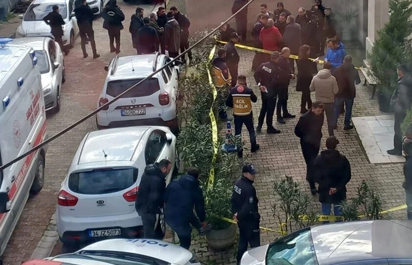 FETÖ ve İsrail’den ortak darbe planı: 2026 için hazırlık yapıyorlar - 1. Resim