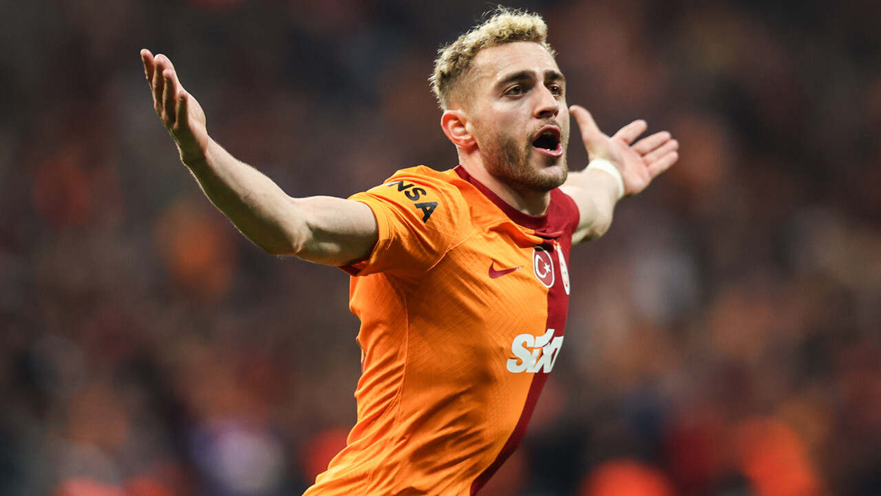 Galatasaray, Barış Alper Yılmaz&#039;ın bonservisini belirledi