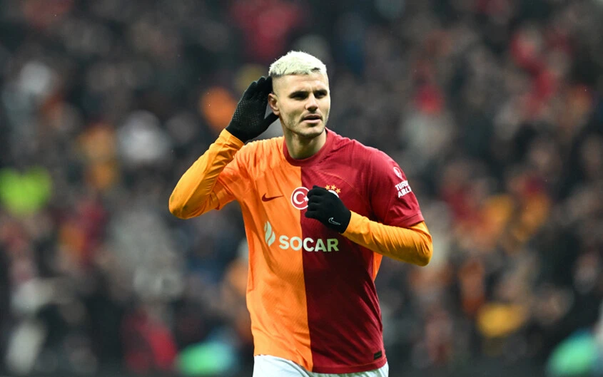 Galatasaray, Prag'da tur peşinde! İşte Okan Buruk'un 11 tercihi - 3. Resim