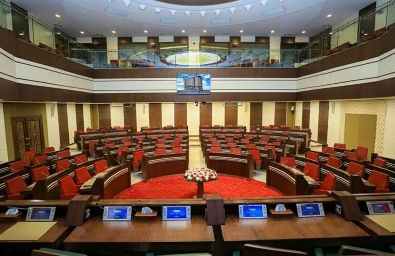 IKBY’de Türkmen ve Hristiyanlar için ayrılan kota iptal edildi - 1. Resim