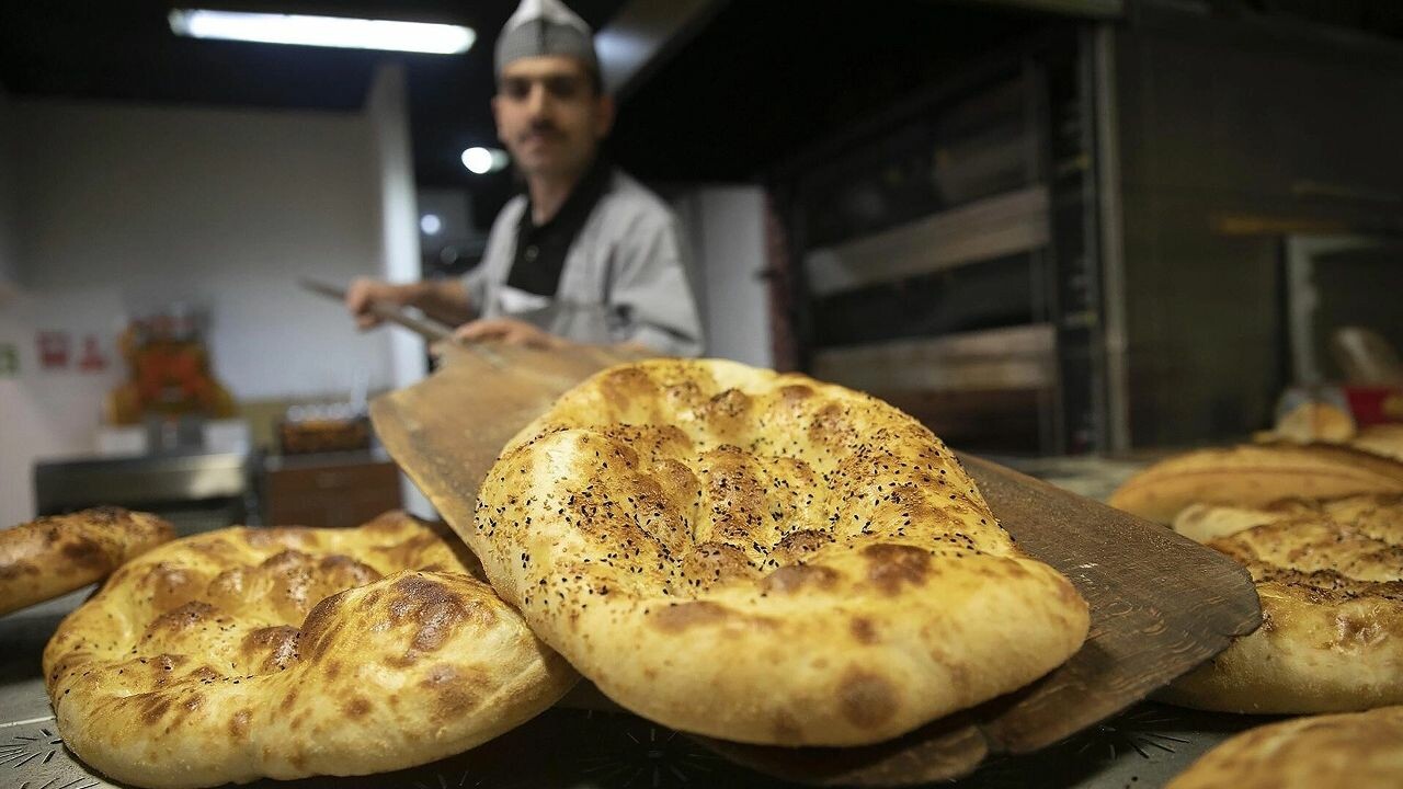 İlk rakam ortaya çıktı! Ramazan pidesi fiyatı bu yıl ne kadar olacak?