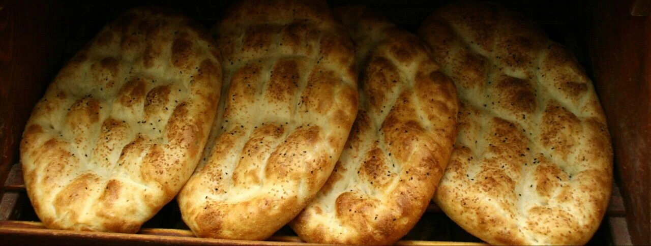 İlk rakam ortaya çıktı! Ramazan pidesi fiyatı bu yıl ne kadar olacak? - 2. Resim