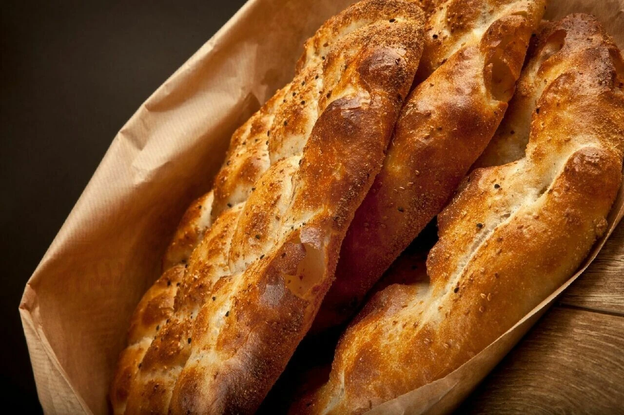 İlk rakam ortaya çıktı! Ramazan pidesi fiyatı bu yıl ne kadar olacak? - 1. Resim