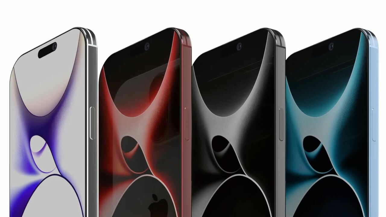 iPhone 16 ne zaman çıkacak? iPhone 16 Ultra, Pro, Pro Max tasarımı değişecek mi?