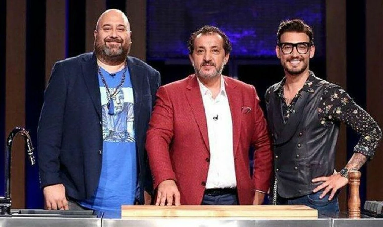 yarışmacılar Masterchef ne zaman başlayacak? 2024 Masterchef Türkiye All Star yeni sezon ne zaman, <a href=