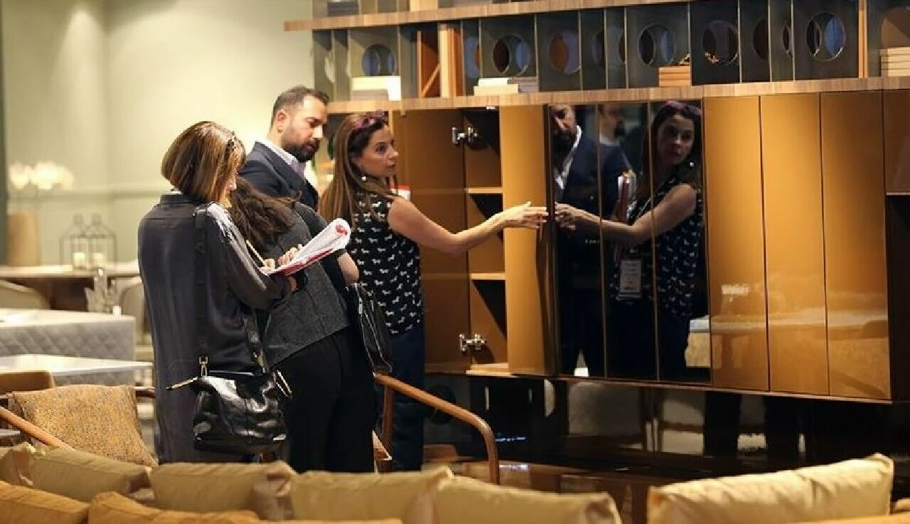 Ev kurmanın maliyeti arttı! Mobilya sektöründen 'taksit sayısı artırılsın' çağrısı geldi
